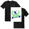 Parkview - Softstyle ® T Shirt WORD CLOUD ONE COLOR Thumbnail