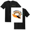 Parkview - Softstyle ® T Shirt WORD CLOUD ONE COLOR Thumbnail
