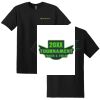 Parkview - Softstyle ® T Shirt WORD CLOUD ONE COLOR Thumbnail