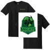 Parkview - Softstyle ® T Shirt WORD CLOUD ONE COLOR Thumbnail
