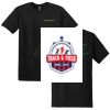 Parkview - Softstyle ® T Shirt WORD CLOUD ONE COLOR Thumbnail