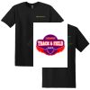 Parkview - Softstyle ® T Shirt WORD CLOUD ONE COLOR Thumbnail