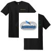 Parkview - Softstyle ® T Shirt WORD CLOUD ONE COLOR Thumbnail