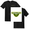 Parkview - Softstyle ® T Shirt WORD CLOUD ONE COLOR Thumbnail