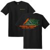 Parkview - Softstyle ® T Shirt WORD CLOUD ONE COLOR Thumbnail