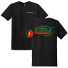Parkview - Softstyle ® T Shirt WORD CLOUD ONE COLOR Thumbnail