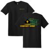 Parkview - Softstyle ® T Shirt WORD CLOUD ONE COLOR Thumbnail