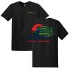 Parkview - Softstyle ® T Shirt WORD CLOUD ONE COLOR Thumbnail