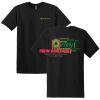 Parkview - Softstyle ® T Shirt WORD CLOUD ONE COLOR Thumbnail