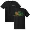 Parkview - Softstyle ® T Shirt WORD CLOUD ONE COLOR Thumbnail