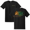 Parkview - Softstyle ® T Shirt WORD CLOUD ONE COLOR Thumbnail