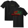 Parkview - Softstyle ® T Shirt WORD CLOUD ONE COLOR Thumbnail