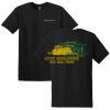 Parkview - Softstyle ® T Shirt WORD CLOUD ONE COLOR Thumbnail