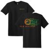 Parkview - Softstyle ® T Shirt WORD CLOUD ONE COLOR Thumbnail