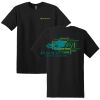 Parkview - Softstyle ® T Shirt WORD CLOUD ONE COLOR Thumbnail