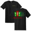 Parkview - Softstyle ® T Shirt WORD CLOUD ONE COLOR Thumbnail