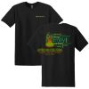 Parkview - Softstyle ® T Shirt WORD CLOUD ONE COLOR Thumbnail