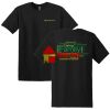 Parkview - Softstyle ® T Shirt WORD CLOUD ONE COLOR Thumbnail