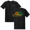 Parkview - Softstyle ® T Shirt WORD CLOUD ONE COLOR Thumbnail
