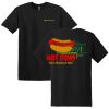 Parkview - Softstyle ® T Shirt WORD CLOUD ONE COLOR Thumbnail