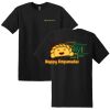 Parkview - Softstyle ® T Shirt WORD CLOUD ONE COLOR Thumbnail