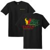 Parkview - Softstyle ® T Shirt WORD CLOUD ONE COLOR Thumbnail