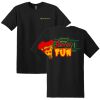 Parkview - Softstyle ® T Shirt WORD CLOUD ONE COLOR Thumbnail