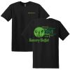 Parkview - Softstyle ® T Shirt WORD CLOUD ONE COLOR Thumbnail