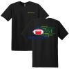 Parkview - Softstyle ® T Shirt WORD CLOUD ONE COLOR Thumbnail