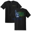 Parkview - Softstyle ® T Shirt WORD CLOUD ONE COLOR Thumbnail