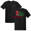 Parkview - Softstyle ® T Shirt WORD CLOUD ONE COLOR Thumbnail