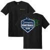 Parkview - Softstyle ® T Shirt WORD CLOUD ONE COLOR Thumbnail