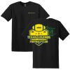 Parkview - Softstyle ® T Shirt WORD CLOUD ONE COLOR Thumbnail