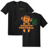 Parkview - Softstyle ® T Shirt WORD CLOUD ONE COLOR Thumbnail