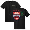 Parkview - Softstyle ® T Shirt WORD CLOUD ONE COLOR Thumbnail