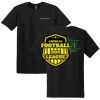 Parkview - Softstyle ® T Shirt WORD CLOUD ONE COLOR Thumbnail