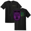 Parkview - Softstyle ® T Shirt WORD CLOUD ONE COLOR Thumbnail