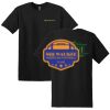 Parkview - Softstyle ® T Shirt WORD CLOUD ONE COLOR Thumbnail