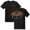 Parkview - Softstyle ® T Shirt WORD CLOUD ONE COLOR Thumbnail