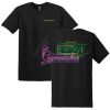 Parkview - Softstyle ® T Shirt WORD CLOUD ONE COLOR Thumbnail