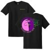 Parkview - Softstyle ® T Shirt WORD CLOUD ONE COLOR Thumbnail