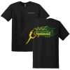 Parkview - Softstyle ® T Shirt WORD CLOUD ONE COLOR Thumbnail