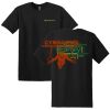 Parkview - Softstyle ® T Shirt WORD CLOUD ONE COLOR Thumbnail