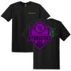 Parkview - Softstyle ® T Shirt WORD CLOUD ONE COLOR Thumbnail