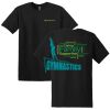 Parkview - Softstyle ® T Shirt WORD CLOUD ONE COLOR Thumbnail