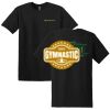 Parkview - Softstyle ® T Shirt WORD CLOUD ONE COLOR Thumbnail
