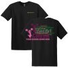 Parkview - Softstyle ® T Shirt WORD CLOUD ONE COLOR Thumbnail