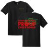 Parkview - Softstyle ® T Shirt WORD CLOUD ONE COLOR Thumbnail
