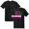 Parkview - Softstyle ® T Shirt WORD CLOUD ONE COLOR Thumbnail
