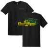 Parkview - Softstyle ® T Shirt WORD CLOUD ONE COLOR Thumbnail
